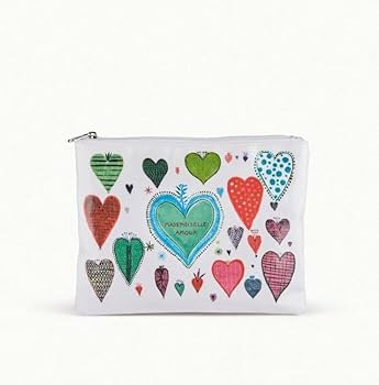 Amazon.com : Fragonard Parfumeur Mademoiselle Amour Gift Set